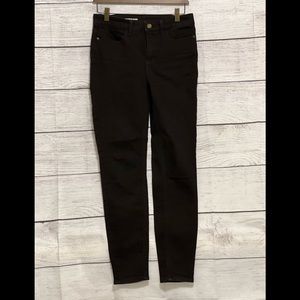 Talbots Flawless black leggings